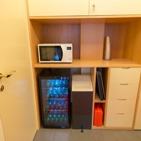 Tiaspettoaroma酒店 外观 照片