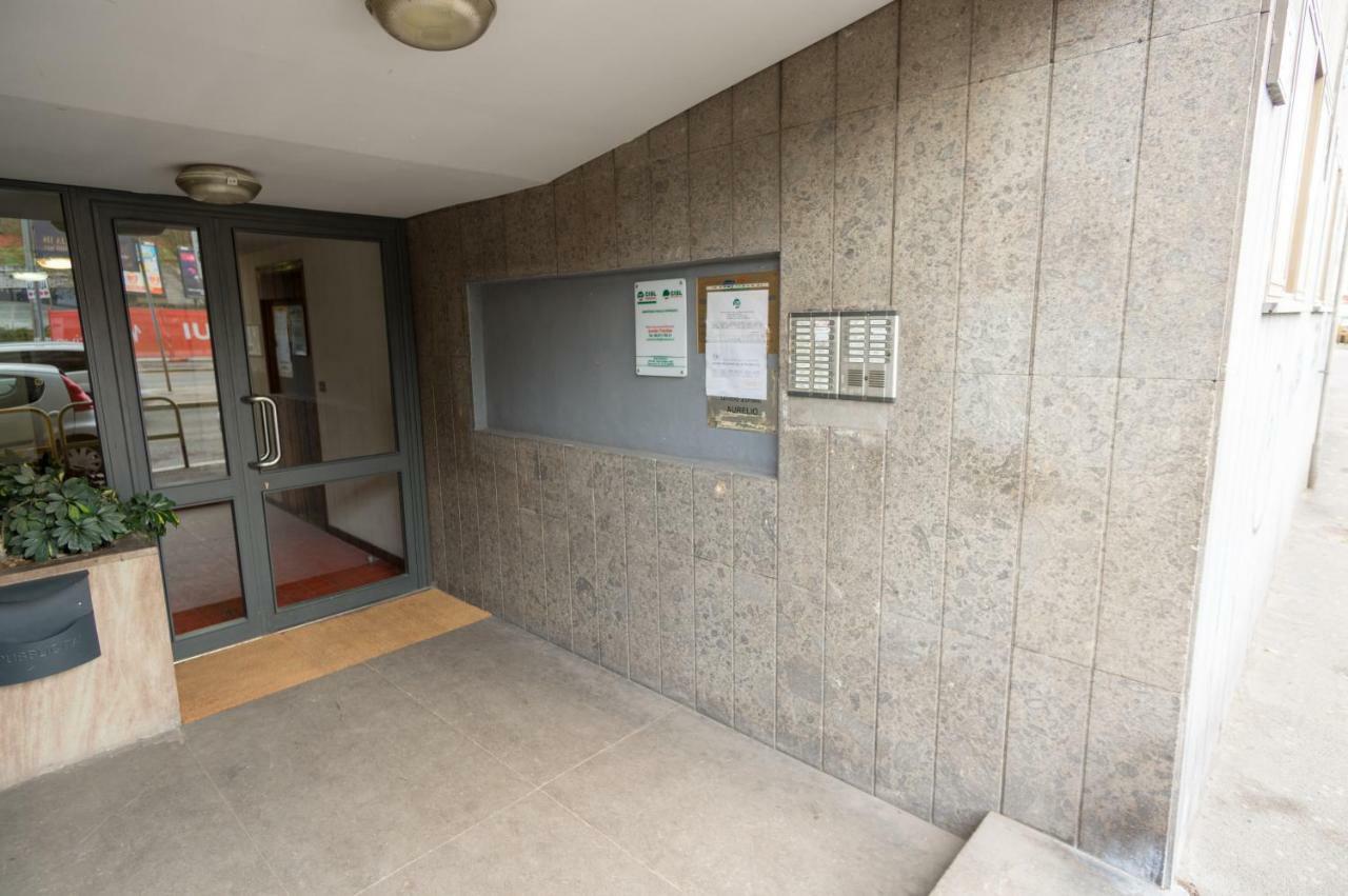 Tiaspettoaroma酒店 外观 照片